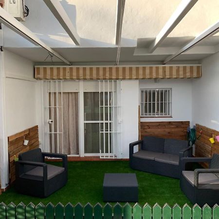 Apartamento En La Barrosa Chiclana de la Frontera Eksteriør billede