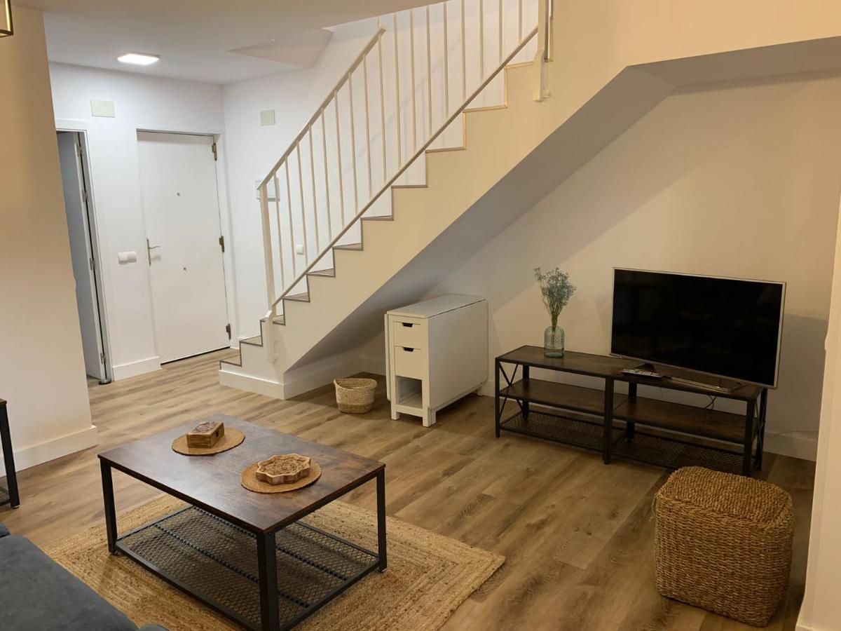 Apartamento En La Barrosa Chiclana de la Frontera Eksteriør billede