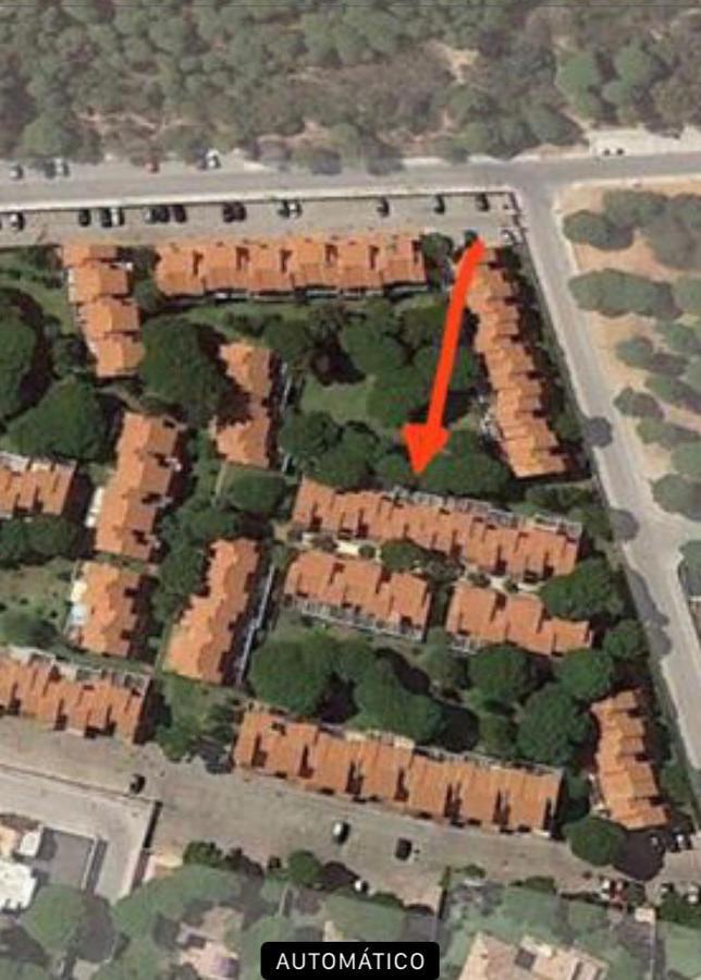 Apartamento En La Barrosa Chiclana de la Frontera Eksteriør billede