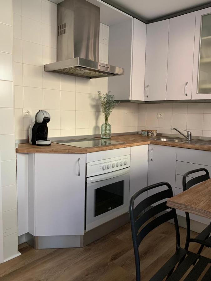 Apartamento En La Barrosa Chiclana de la Frontera Eksteriør billede