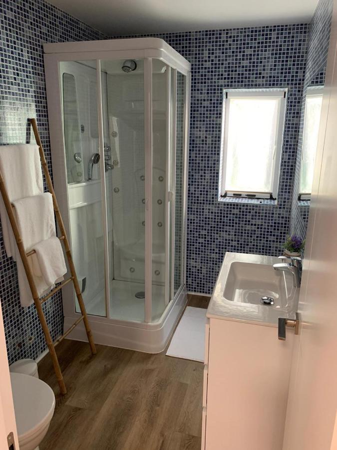 Apartamento En La Barrosa Chiclana de la Frontera Eksteriør billede