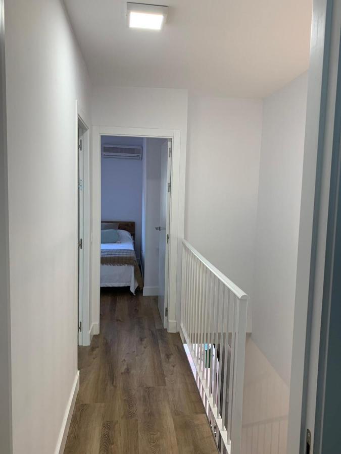 Apartamento En La Barrosa Chiclana de la Frontera Eksteriør billede