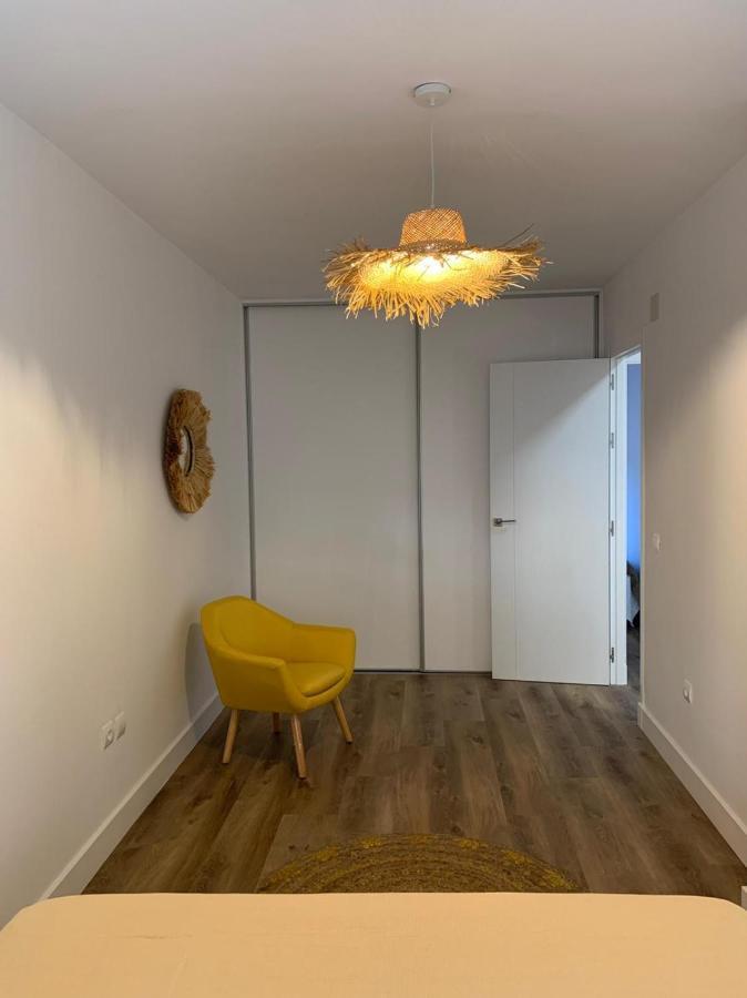 Apartamento En La Barrosa Chiclana de la Frontera Eksteriør billede
