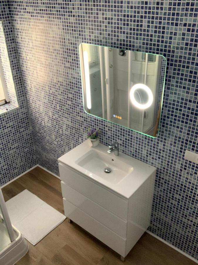 Apartamento En La Barrosa Chiclana de la Frontera Eksteriør billede